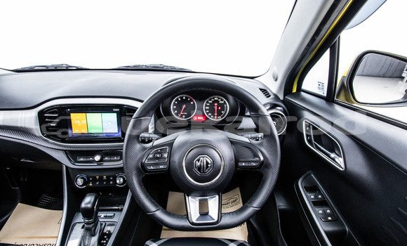 Buy Used MG 3 Other Car in Bangkok in Bangkok Buy Used MG 3 Other Car in Bangkok in Bangkok