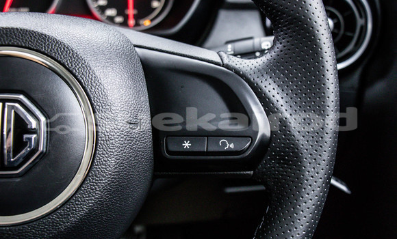 Buy Used MG 3 Other Car in Bangkok in Bangkok Buy Used MG 3 Other Car in Bangkok in Bangkok