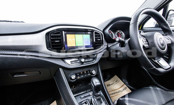 Buy Used MG 3 Other Car in Bangkok in Bangkok Buy Used MG 3 Other Car in Bangkok in Bangkok