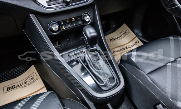 Buy Used MG 3 Other Car in Bangkok in Bangkok Buy Used MG 3 Other Car in Bangkok in Bangkok