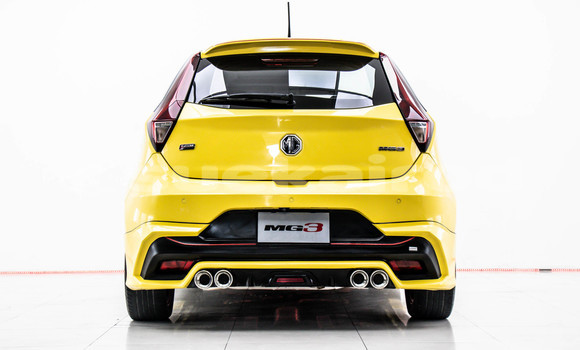 Buy Used MG 3 Other Car in Bangkok in Bangkok Buy Used MG 3 Other Car in Bangkok in Bangkok