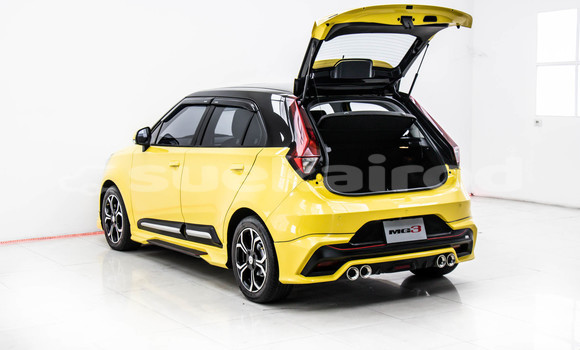 Buy Used MG 3 Other Car in Bangkok in Bangkok Buy Used MG 3 Other Car in Bangkok in Bangkok