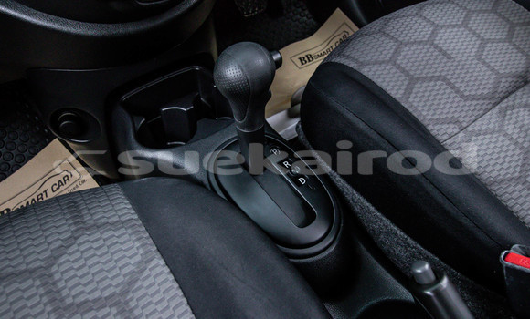 Buy Used Nissan March White Car in Bangkok in Bangkok Buy Used Nissan March White Car in Bangkok in Bangkok