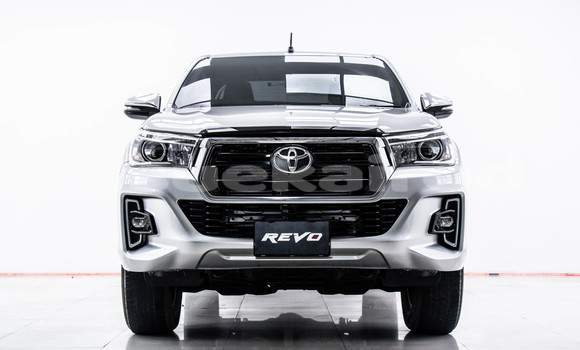 Buy Used Toyota Hiluxe Revo Other Car in Bangkok in Bangkok Buy Used Toyota Hiluxe Revo Other Car in Bangkok in Bangkok