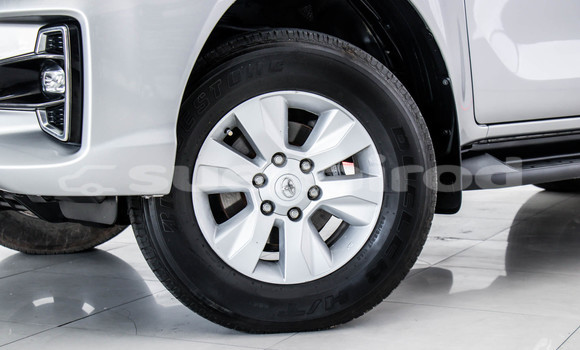 Buy Used Toyota Hiluxe Revo Other Car in Bangkok in Bangkok Buy Used Toyota Hiluxe Revo Other Car in Bangkok in Bangkok