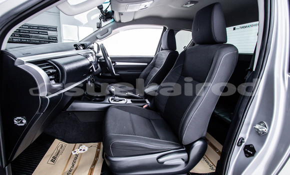 Buy Used Toyota Hiluxe Revo Other Car in Bangkok in Bangkok Buy Used Toyota Hiluxe Revo Other Car in Bangkok in Bangkok