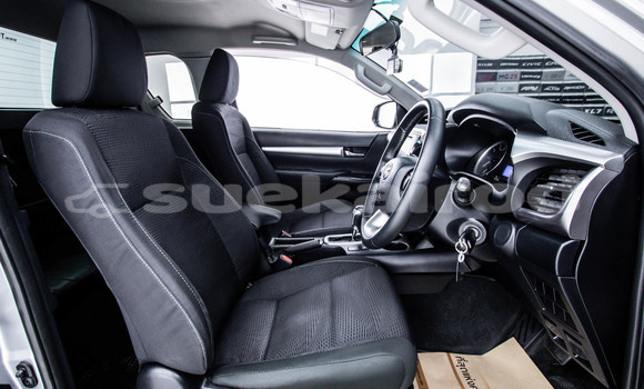 Buy Used Toyota Hiluxe Revo Other Car in Bangkok in Bangkok Buy Used Toyota Hiluxe Revo Other Car in Bangkok in Bangkok