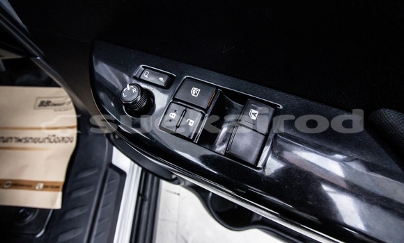 Buy Used Toyota Hiluxe Revo Other Car in Bangkok in Bangkok Buy Used Toyota Hiluxe Revo Other Car in Bangkok in Bangkok