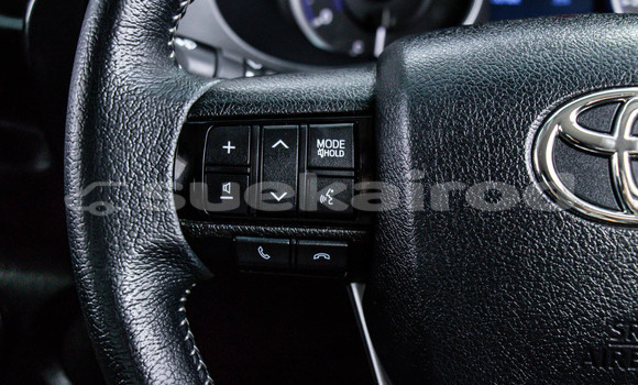 Buy Used Toyota Hiluxe Revo Other Car in Bangkok in Bangkok Buy Used Toyota Hiluxe Revo Other Car in Bangkok in Bangkok