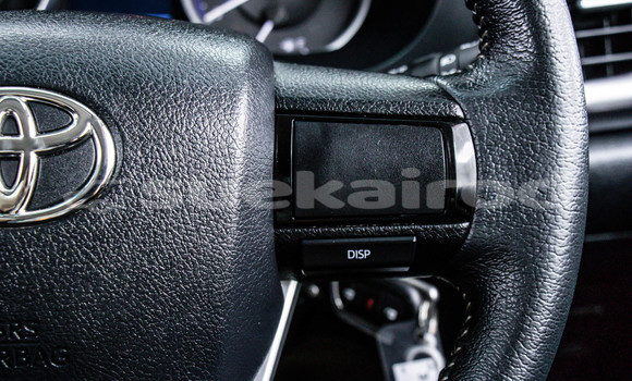 Buy Used Toyota Hiluxe Revo Other Car in Bangkok in Bangkok Buy Used Toyota Hiluxe Revo Other Car in Bangkok in Bangkok