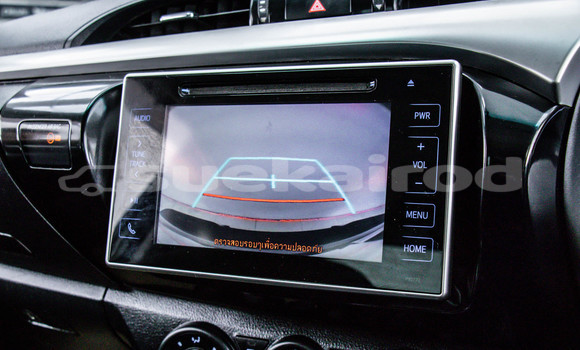 Buy Used Toyota Hiluxe Revo Other Car in Bangkok in Bangkok Buy Used Toyota Hiluxe Revo Other Car in Bangkok in Bangkok