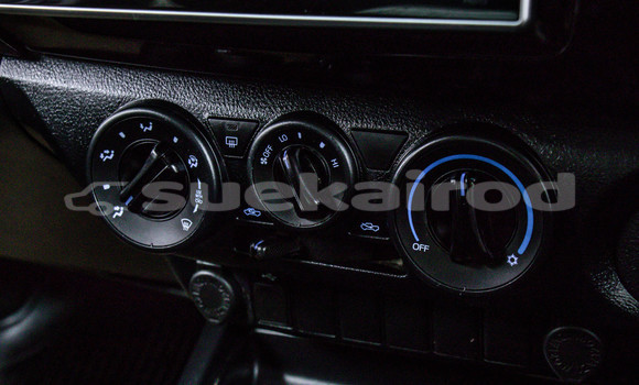 Buy Used Toyota Hiluxe Revo Other Car in Bangkok in Bangkok Buy Used Toyota Hiluxe Revo Other Car in Bangkok in Bangkok