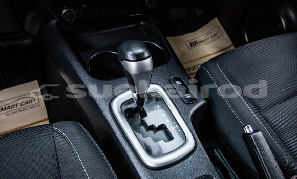 Buy Used Toyota Hiluxe Revo Other Car in Bangkok in Bangkok Buy Used Toyota Hiluxe Revo Other Car in Bangkok in Bangkok