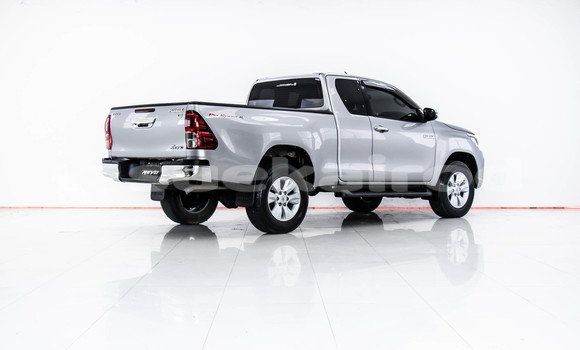 Buy Used Toyota Hiluxe Revo Other Car in Bangkok in Bangkok Buy Used Toyota Hiluxe Revo Other Car in Bangkok in Bangkok