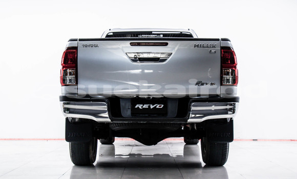 Buy Used Toyota Hiluxe Revo Other Car in Bangkok in Bangkok Buy Used Toyota Hiluxe Revo Other Car in Bangkok in Bangkok