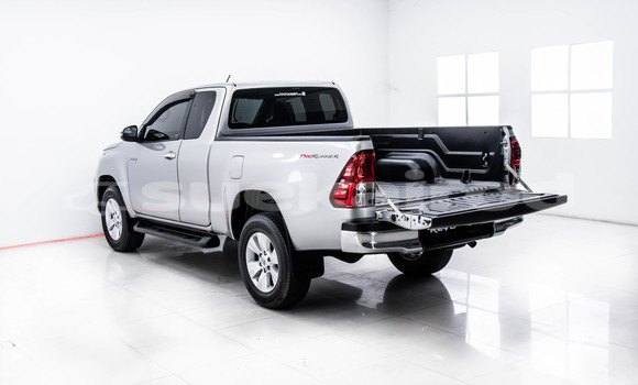 Buy Used Toyota Hiluxe Revo Other Car in Bangkok in Bangkok Buy Used Toyota Hiluxe Revo Other Car in Bangkok in Bangkok