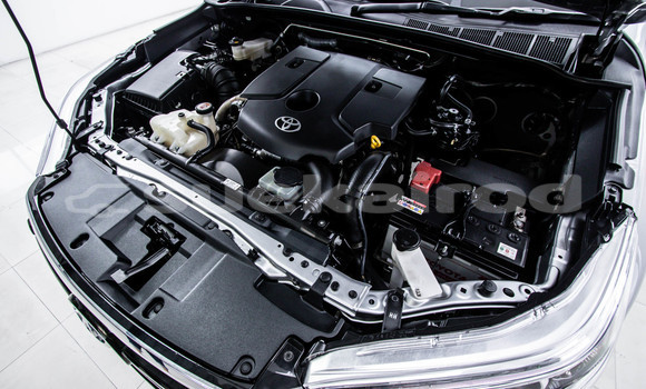 Buy Used Toyota Hiluxe Revo Other Car in Bangkok in Bangkok Buy Used Toyota Hiluxe Revo Other Car in Bangkok in Bangkok