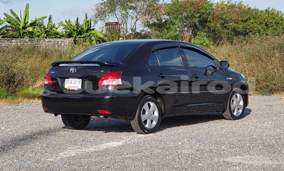 ซื้อ รถมือสอง Toyota Vios สีดำ รถยนต์ ใน %{เมือง} ใน กรุงเทพมหานคร ซื้อ รถมือสอง Toyota Vios สีดำ รถยนต์ ใน %{เมือง} ใน กรุงเทพมหานคร