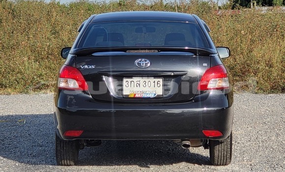 ซื้อ รถมือสอง Toyota Vios สีดำ รถยนต์ ใน %{เมือง} ใน กรุงเทพมหานคร ซื้อ รถมือสอง Toyota Vios สีดำ รถยนต์ ใน %{เมือง} ใน กรุงเทพมหานคร