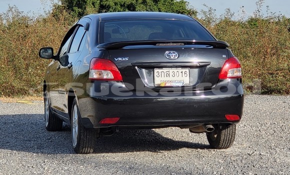 ซื้อ รถมือสอง Toyota Vios สีดำ รถยนต์ ใน %{เมือง} ใน กรุงเทพมหานคร ซื้อ รถมือสอง Toyota Vios สีดำ รถยนต์ ใน %{เมือง} ใน กรุงเทพมหานคร