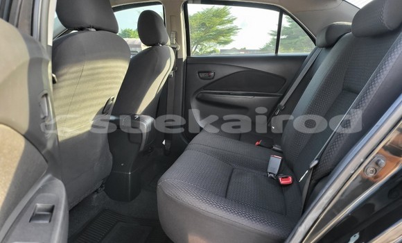 ซื้อ รถมือสอง Toyota Vios สีดำ รถยนต์ ใน %{เมือง} ใน กรุงเทพมหานคร ซื้อ รถมือสอง Toyota Vios สีดำ รถยนต์ ใน %{เมือง} ใน กรุงเทพมหานคร