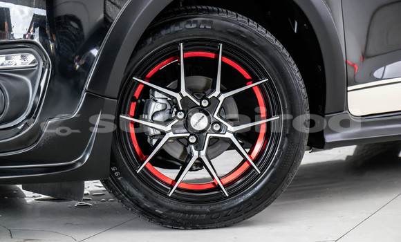 Buy Used Suzuki Swift Black Car in Bangkok in Bangkok Buy Used Suzuki Swift Black Car in Bangkok in Bangkok