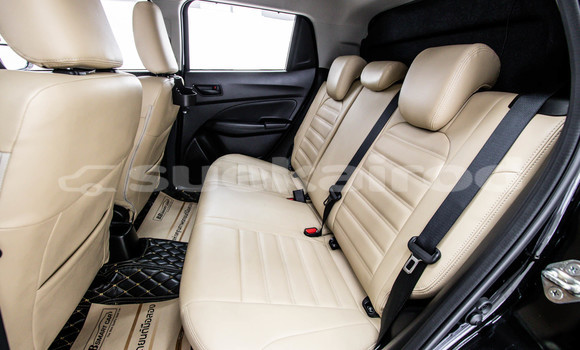 Buy Used Suzuki Swift Black Car in Bangkok in Bangkok Buy Used Suzuki Swift Black Car in Bangkok in Bangkok