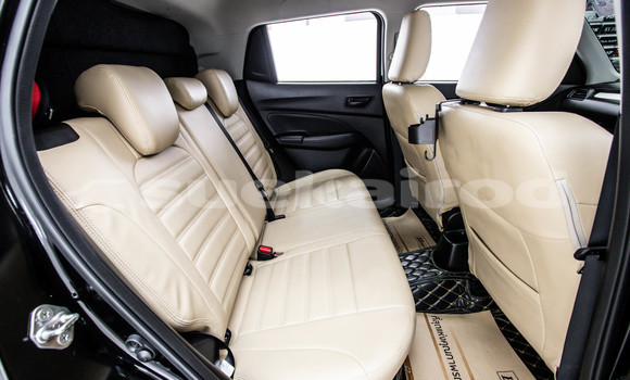 Buy Used Suzuki Swift Black Car in Bangkok in Bangkok Buy Used Suzuki Swift Black Car in Bangkok in Bangkok