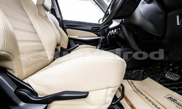 Buy Used Suzuki Swift Black Car in Bangkok in Bangkok Buy Used Suzuki Swift Black Car in Bangkok in Bangkok