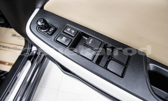 Buy Used Suzuki Swift Black Car in Bangkok in Bangkok Buy Used Suzuki Swift Black Car in Bangkok in Bangkok