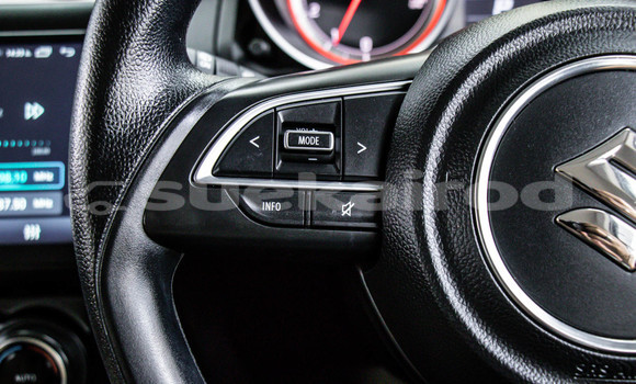 Buy Used Suzuki Swift Black Car in Bangkok in Bangkok Buy Used Suzuki Swift Black Car in Bangkok in Bangkok