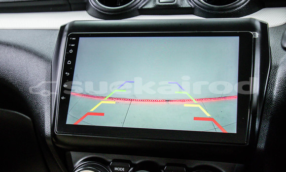 Buy Used Suzuki Swift Black Car in Bangkok in Bangkok Buy Used Suzuki Swift Black Car in Bangkok in Bangkok