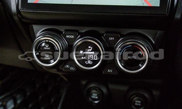 Buy Used Suzuki Swift Black Car in Bangkok in Bangkok Buy Used Suzuki Swift Black Car in Bangkok in Bangkok