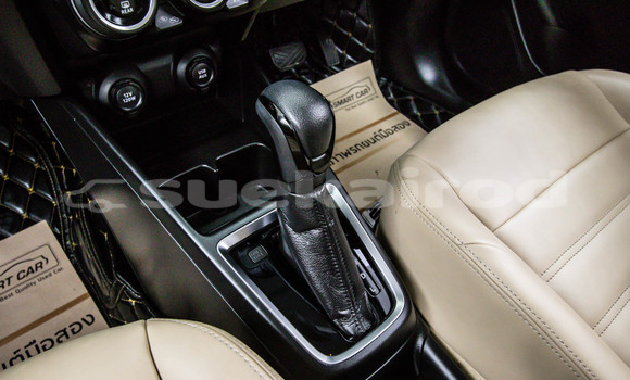 Buy Used Suzuki Swift Black Car in Bangkok in Bangkok Buy Used Suzuki Swift Black Car in Bangkok in Bangkok