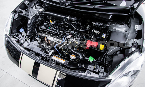 Buy Used Suzuki Swift Black Car in Bangkok in Bangkok Buy Used Suzuki Swift Black Car in Bangkok in Bangkok