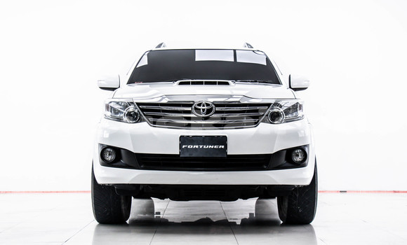 ซื้อ รถมือสอง Toyota Fortuner ขาว รถยนต์ ใน %{เมือง} ใน กรุงเทพมหานคร ซื้อ รถมือสอง Toyota Fortuner ขาว รถยนต์ ใน %{เมือง} ใน กรุงเทพมหานคร