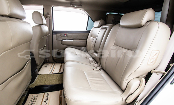 ซื้อ รถมือสอง Toyota Fortuner ขาว รถยนต์ ใน %{เมือง} ใน กรุงเทพมหานคร ซื้อ รถมือสอง Toyota Fortuner ขาว รถยนต์ ใน %{เมือง} ใน กรุงเทพมหานคร