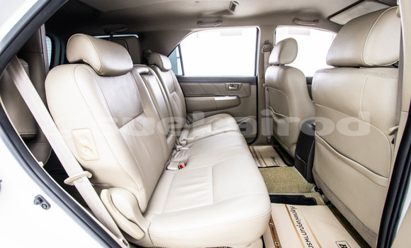 ซื้อ รถมือสอง Toyota Fortuner ขาว รถยนต์ ใน %{เมือง} ใน กรุงเทพมหานคร ซื้อ รถมือสอง Toyota Fortuner ขาว รถยนต์ ใน %{เมือง} ใน กรุงเทพมหานคร