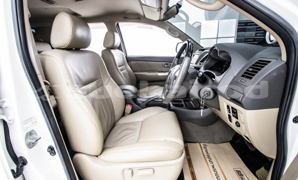 ซื้อ รถมือสอง Toyota Fortuner ขาว รถยนต์ ใน %{เมือง} ใน กรุงเทพมหานคร ซื้อ รถมือสอง Toyota Fortuner ขาว รถยนต์ ใน %{เมือง} ใน กรุงเทพมหานคร