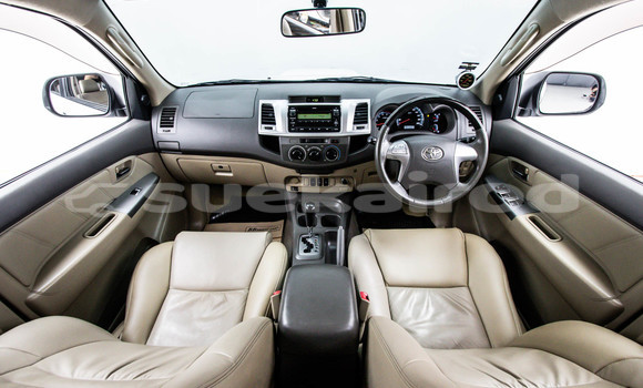 ซื้อ รถมือสอง Toyota Fortuner ขาว รถยนต์ ใน %{เมือง} ใน กรุงเทพมหานคร ซื้อ รถมือสอง Toyota Fortuner ขาว รถยนต์ ใน %{เมือง} ใน กรุงเทพมหานคร