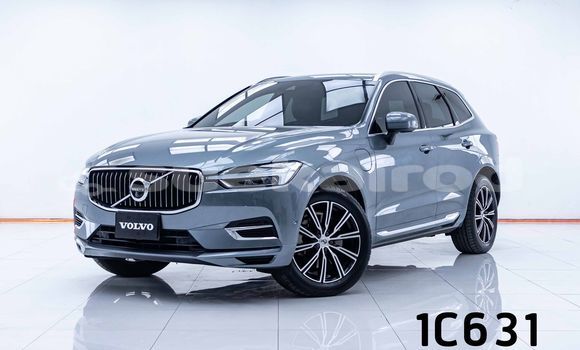 ซื้อ รถมือสอง Volvo XC60 อื่น ๆ รถยนต์ ใน %{เมือง} ใน กรุงเทพมหานคร