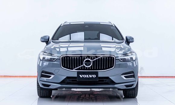 Buy Used Volvo XC60 Other Car in Bangkok in Bangkok Buy Used Volvo XC60 Other Car in Bangkok in Bangkok