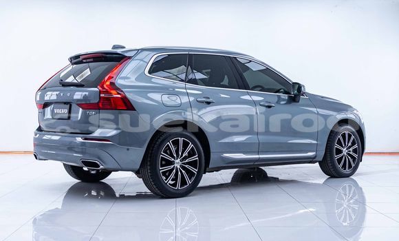 Buy Used Volvo XC60 Other Car in Bangkok in Bangkok Buy Used Volvo XC60 Other Car in Bangkok in Bangkok