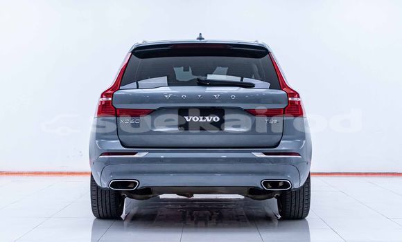 Buy Used Volvo XC60 Other Car in Bangkok in Bangkok Buy Used Volvo XC60 Other Car in Bangkok in Bangkok