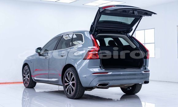 Buy Used Volvo XC60 Other Car in Bangkok in Bangkok Buy Used Volvo XC60 Other Car in Bangkok in Bangkok