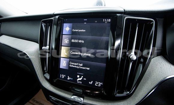 Buy Used Volvo XC60 Other Car in Bangkok in Bangkok Buy Used Volvo XC60 Other Car in Bangkok in Bangkok