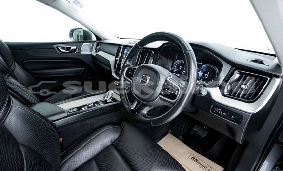 Buy Used Volvo XC60 Other Car in Bangkok in Bangkok Buy Used Volvo XC60 Other Car in Bangkok in Bangkok