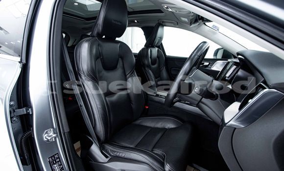 Buy Used Volvo XC60 Other Car in Bangkok in Bangkok Buy Used Volvo XC60 Other Car in Bangkok in Bangkok