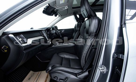 Buy Used Volvo XC60 Other Car in Bangkok in Bangkok Buy Used Volvo XC60 Other Car in Bangkok in Bangkok
