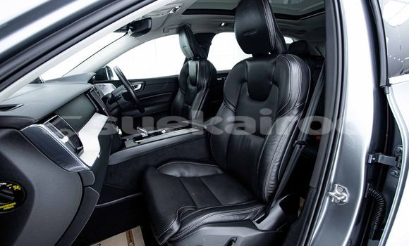 Buy Used Volvo XC60 Other Car in Bangkok in Bangkok Buy Used Volvo XC60 Other Car in Bangkok in Bangkok